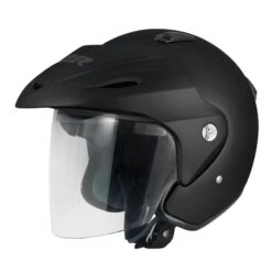 M2R 290 Helmet -Motorcycle Gear large 488