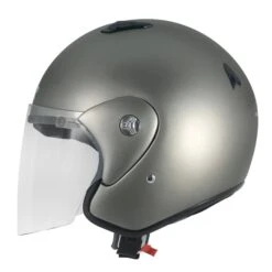 M2R 290 Helmet -Motorcycle Gear large 490