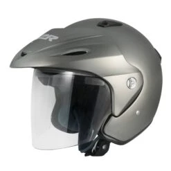 M2R 290 Helmet -Motorcycle Gear large 491