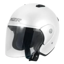 M2R 290 Helmet -Motorcycle Gear large 492