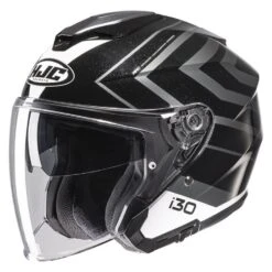 HJC I30 Zetra Helmet