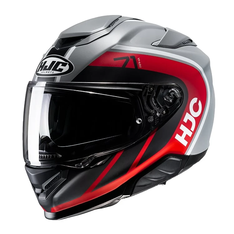 HJC RPHA 71 Mapos Helmet 1 HJC RPHA 71 Mapos Helmet