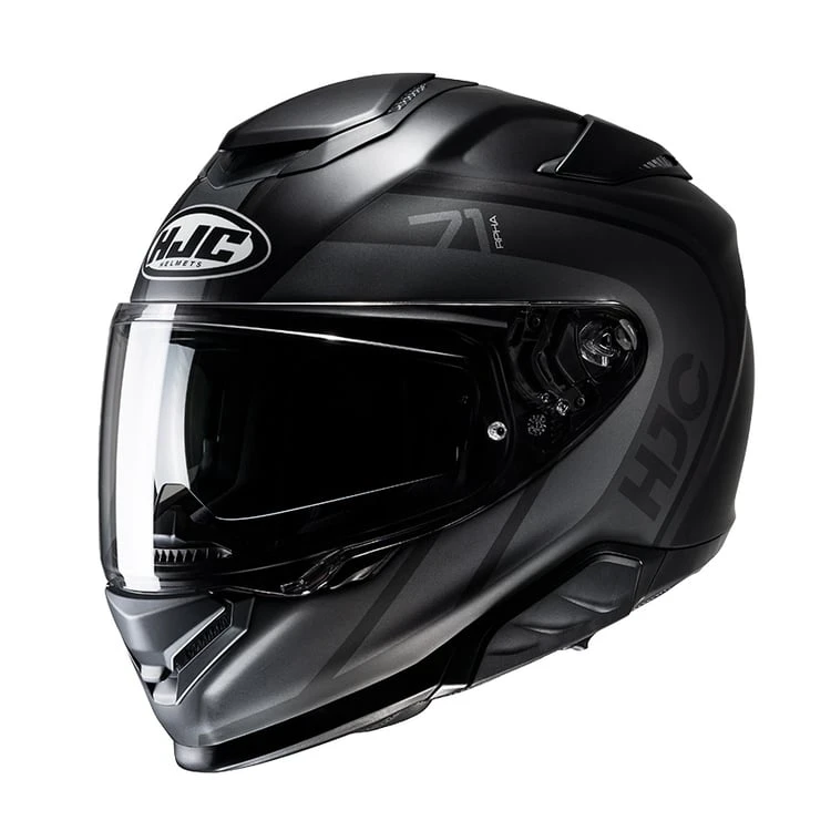 HJC RPHA 71 Mapos Helmet 2 HJC RPHA 71 Mapos Helmet - Image 2