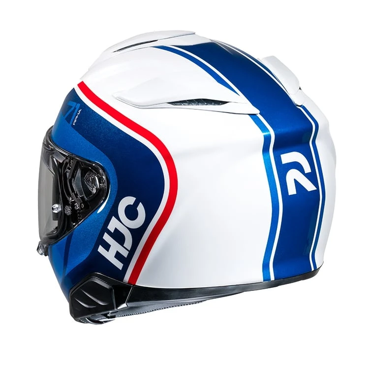 HJC RPHA 71 Mapos Helmet 5 HJC RPHA 71 Mapos Helmet - Image 5