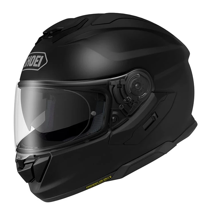 Shoei GT-Air 3 Matt Helmet 1 Shoei GT-Air 3 Matt Helmet