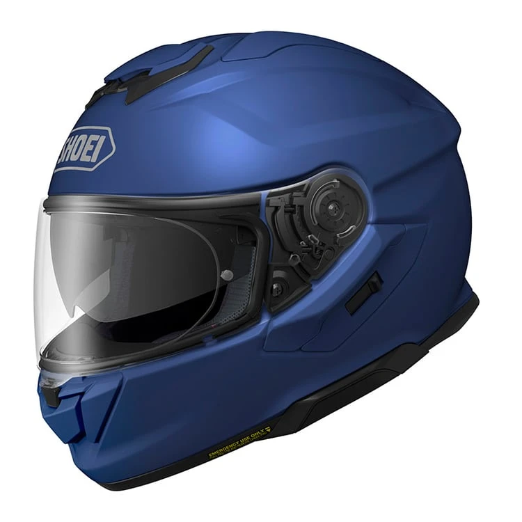 Shoei GT-Air 3 Matt Helmet 3 Shoei GT-Air 3 Matt Helmet - Image 3