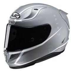 HJC RPHA 11 Jarban Helmet -Motorcycle Gear large 542