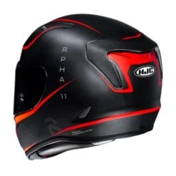 HJC RPHA 11 Jarban Helmet -Motorcycle Gear large 544