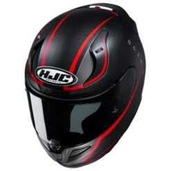 HJC RPHA 11 Jarban Helmet -Motorcycle Gear large 545