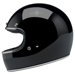 Biltwell Gringo ECE Helmet -Motorcycle Gear large 555