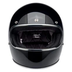 Biltwell Gringo ECE Helmet -Motorcycle Gear large 558