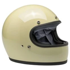 Biltwell Gringo ECE Helmet -Motorcycle Gear large 566