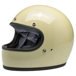 Biltwell Gringo ECE Helmet -Motorcycle Gear large 567