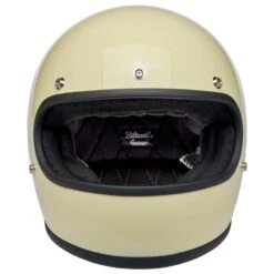 Biltwell Gringo ECE Helmet -Motorcycle Gear large 568