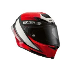 BMW M Pro Race Curbs Helmet -Motorcycle Gear large 598