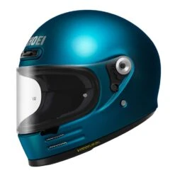 Shoei Glamster 06 Helmet -Motorcycle Gear large 605