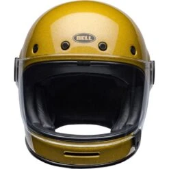 Bell Bullitt Gloss Helmet -Motorcycle Gear large 611