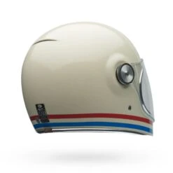 Bell Bullitt Gloss Helmet -Motorcycle Gear large 621