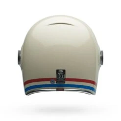 Bell Bullitt Gloss Helmet -Motorcycle Gear large 624