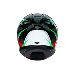 AGV K6 Excite Helmet -Motorcycle Gear large 648