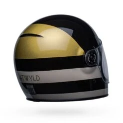 Bell Bullitt Atwlyd Helmet -Motorcycle Gear large 662