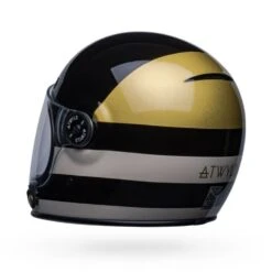 Bell Bullitt Atwlyd Helmet -Motorcycle Gear large 663