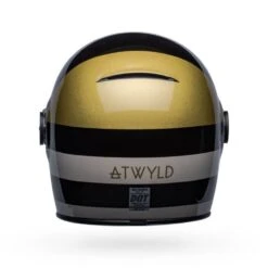 Bell Bullitt Atwlyd Helmet -Motorcycle Gear large 665