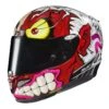 HJC RPHA 11 Two Face DC Comics Helmet