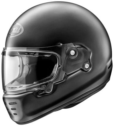 Arai Concept X Helmet 1 Arai Concept X Helmet