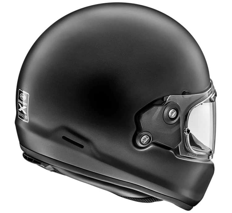 Arai Concept X Helmet 2 Arai Concept X Helmet - Image 2
