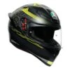 AGV K1 Track 46 Helmet