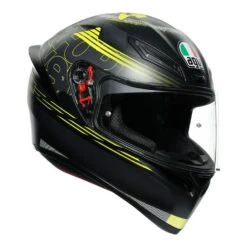 AGV K1 Track 46 Helmet