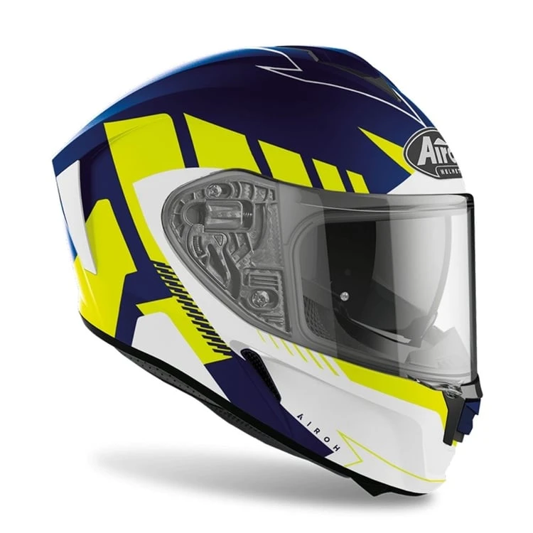 Airoh Spark Rise Helmet 2 Airoh Spark Rise Helmet - Image 2