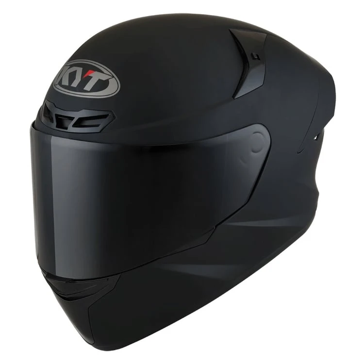 KYT TT-Course Helmet 2 KYT TT-Course Helmet - Image 2
