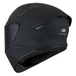 KYT TT-Course Helmet 18 KYT TT-Course Helmet -Motorcycle Gear large 695