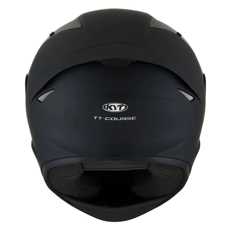 KYT TT-Course Helmet 4 KYT TT-Course Helmet - Image 4