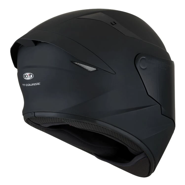 KYT TT-Course Helmet 5 KYT TT-Course Helmet - Image 5