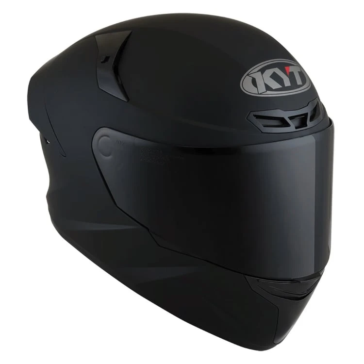 KYT TT-Course Helmet 7 KYT TT-Course Helmet - Image 7
