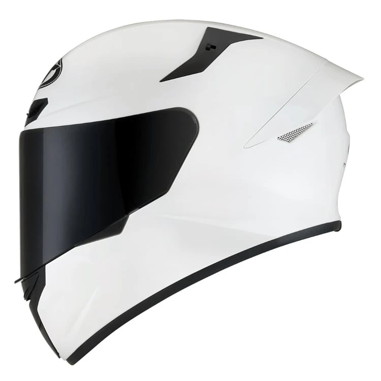 KYT TT-Course Helmet 9 KYT TT-Course Helmet - Image 9