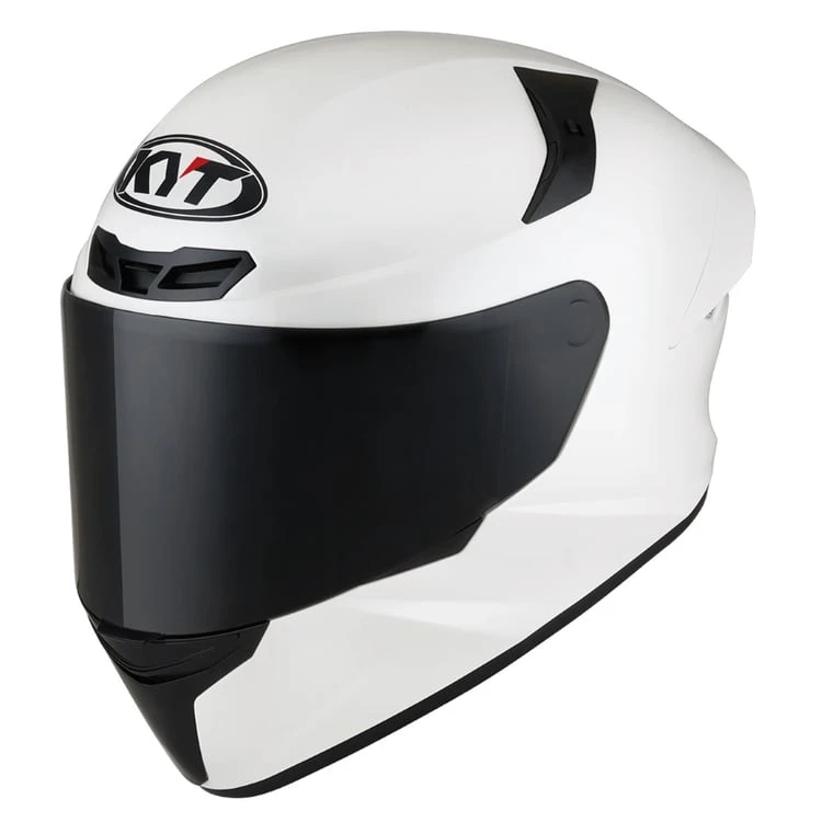 KYT TT-Course Helmet 10 KYT TT-Course Helmet - Image 10