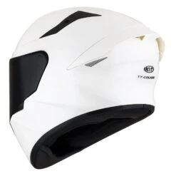 KYT TT-Course Helmet 26 KYT TT-Course Helmet -Motorcycle Gear large 703