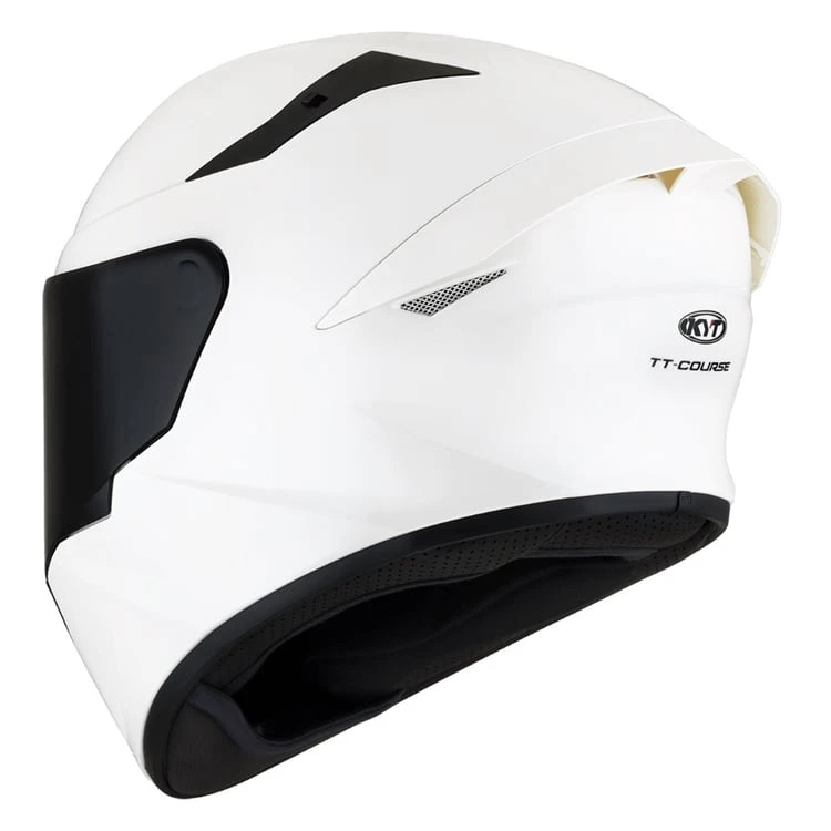 KYT TT-Course Helmet 11 KYT TT-Course Helmet - Image 11