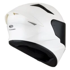 KYT TT-Course Helmet 28 KYT TT-Course Helmet -Motorcycle Gear large 705