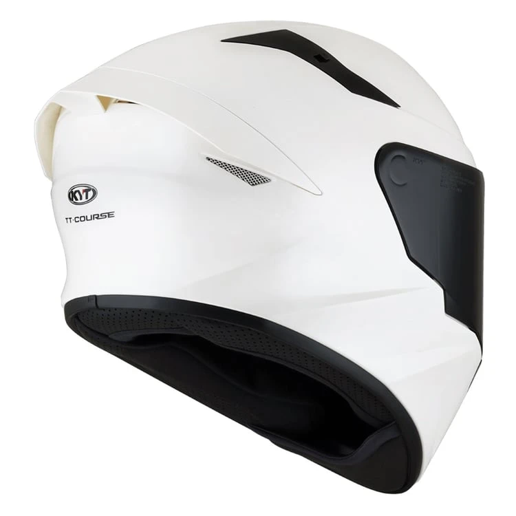 KYT TT-Course Helmet 13 KYT TT-Course Helmet - Image 13