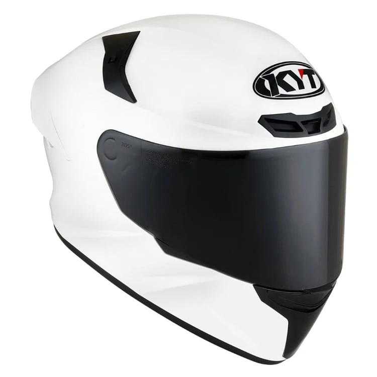 KYT TT-Course Helmet 15 KYT TT-Course Helmet - Image 15
