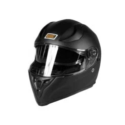 Origine Strada Matt Black Helmet