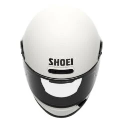 Shoei Glamster Helmet -Motorcycle Gear large 715