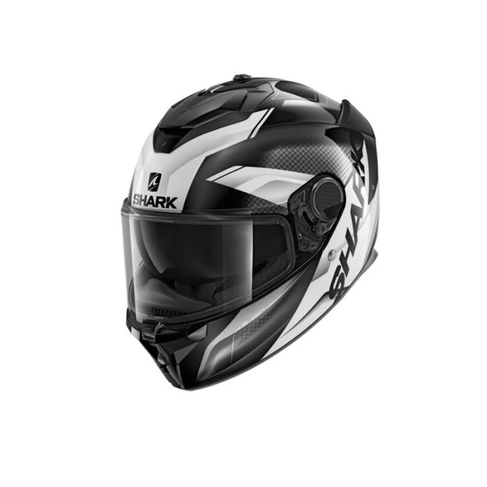 Shark Spartan GT Elgen Helmet 1 Shark Spartan GT Elgen Helmet