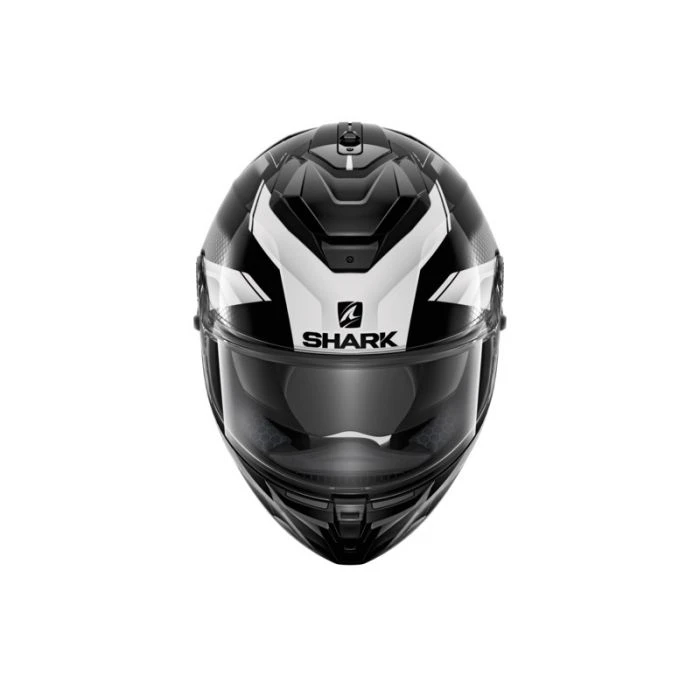 Shark Spartan GT Elgen Helmet 2 Shark Spartan GT Elgen Helmet - Image 2