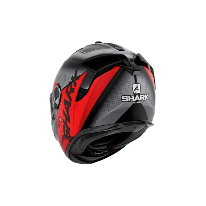 Shark Spartan GT Elgen Helmet 9 Shark Spartan GT Elgen Helmet - Image 9